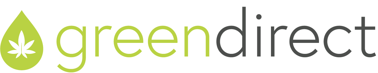 Greendirect Logo